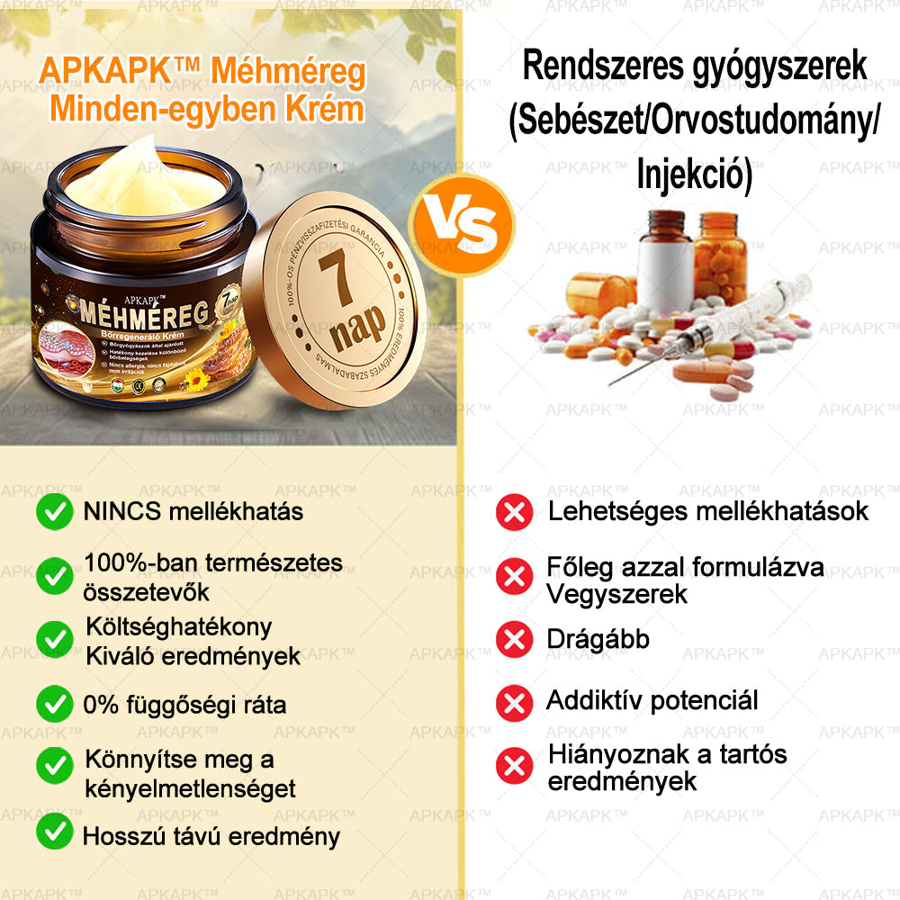 🔥🔥Már csak 5 doboz maradt! További 50% kedvezményt adunk! Tedd egészségesebbé a tested! Ha most lemaradsz róla, akkor csak jövőre kapod meg-APKAPK