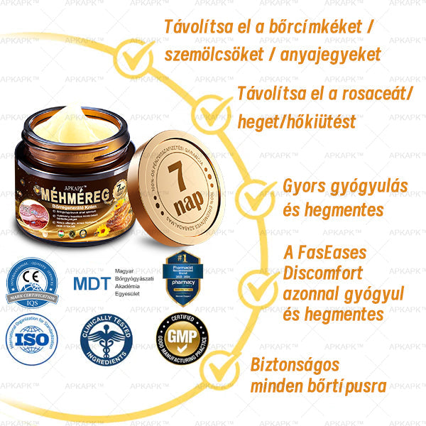 🔥🔥Már csak 5 doboz maradt! További 50% kedvezményt adunk! Tedd egészségesebbé a tested! Ha most lemaradsz róla, akkor csak jövőre kapod meg-APKAPK