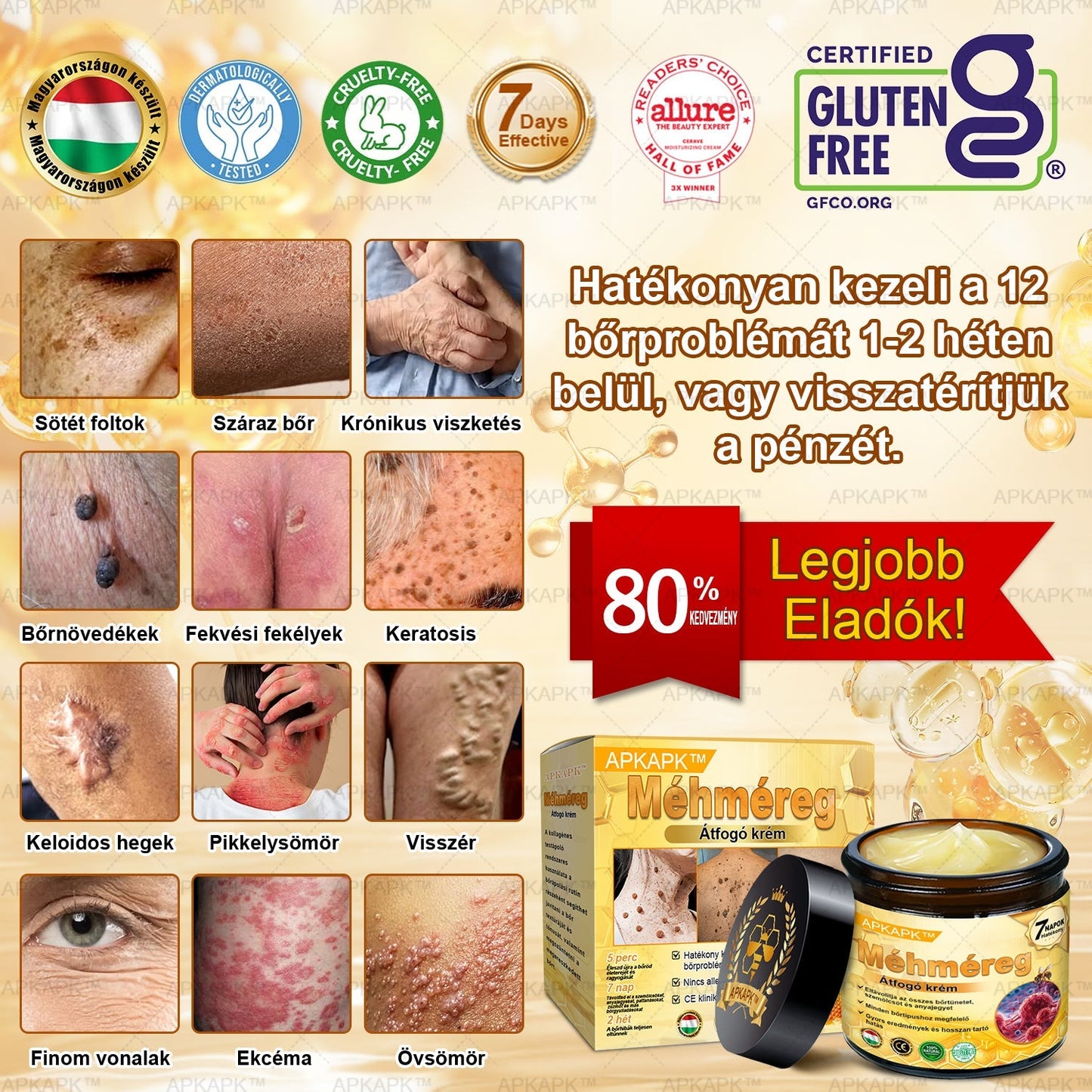 🔥 Már csak 5 doboz maradt! További 50% kedvezményt adunk! Ha most lemaradsz, csak jövőre kaphatod meg - APKAPK