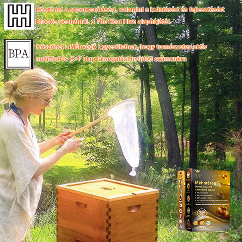 🐝ZVLZVL™ Méhméreg Lymphatic DetoxFogyasztó Tapasz 🔥𝐊𝐨𝐫𝐥á𝐭𝐨𝐳𝐨𝐭𝐭 𝐢𝐝𝐞𝐢𝐠 𝟕𝟎% 𝐊𝐄𝐃𝐕𝐄𝐙𝐌É𝐍𝐘🔥 (Szabadalmazott módszerrel az összes korosztály számára)