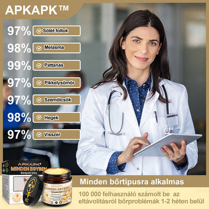 𝐀𝐏𝐊𝐀𝐏𝐊™🍯 𝐇𝐚𝐭é𝐤𝐨𝐧𝐲, 𝐦𝐢𝐧𝐝𝐞𝐧𝐭 𝐞𝐠𝐲𝐛𝐞𝐧 𝐛ő𝐫á𝐩𝐨𝐥ó 𝐤𝐫é𝐦(❄ Új téli akció | ❄ Akár 70% kedvezmény）
