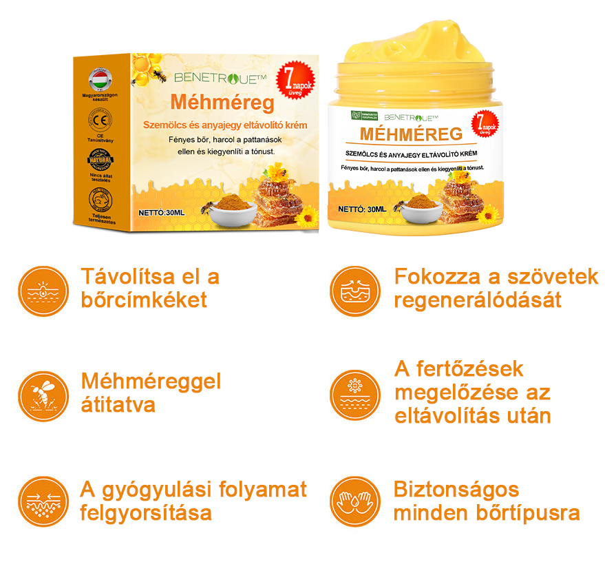 🎁 Már csak 5 doboz maradt! További 50% kedvezményt adunk! Legyél fitt és egészséges! Ha most kihagyod, jövőre már nem lesz rá lehetőséged.