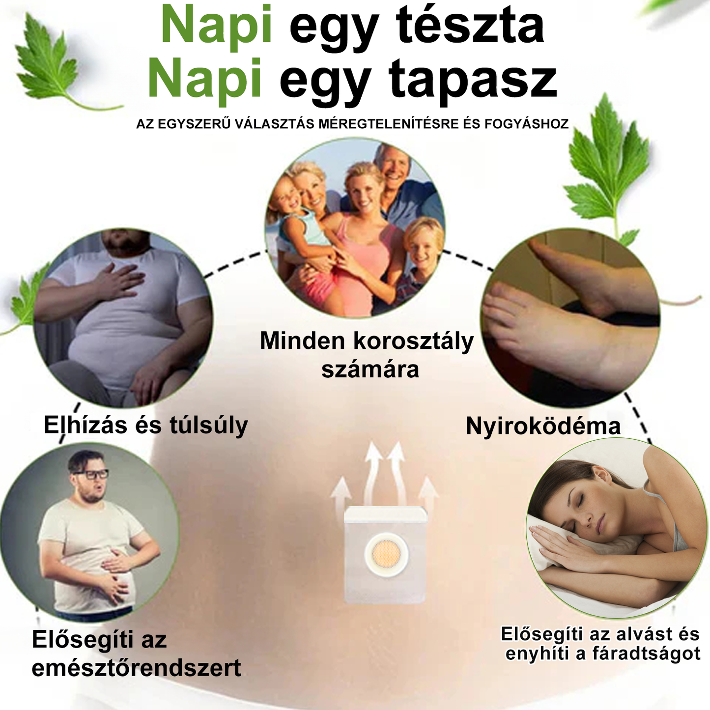 🔥🎁🔥Már csak 5 doboz maradt! További 50% kedvezményt adunk! Tedd egészségesebbé a tested! Ha most lemaradsz róla, akkor csak jövőre kapod meg