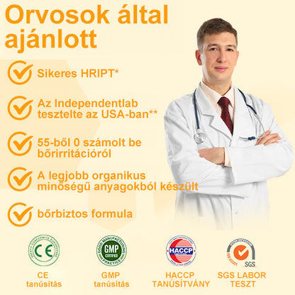 🍯🌿🍯 BEARNICA™ Bee Venom Advanced ízület- és csontkezelő krém🔥 (Utolsó napi akció, 80% kedvezmény