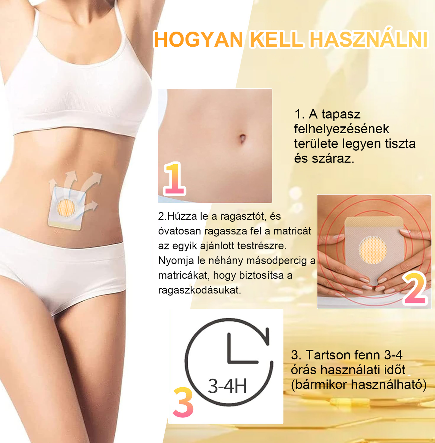 🐝ZVLZVL™ Méhméreg Lymphatic DetoxFogyasztó Tapasz 🔥𝐊𝐨𝐫𝐥á𝐭𝐨𝐳𝐨𝐭𝐭 𝐢𝐝𝐞𝐢𝐠 𝟕𝟎% 𝐊𝐄𝐃𝐕𝐄𝐙𝐌É𝐍𝐘🔥 (Szabadalmazott módszerrel az összes korosztály számára)