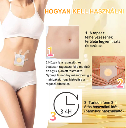 🐝ZVLZVL™ Méhméreg Lymphatic DetoxFogyasztó Tapasz 🔥𝐊𝐨𝐫𝐥á𝐭𝐨𝐳𝐨𝐭𝐭 𝐢𝐝𝐞𝐢𝐠 𝟕𝟎% 𝐊𝐄𝐃𝐕𝐄𝐙𝐌É𝐍𝐘🔥 (Szabadalmazott módszerrel az összes korosztály számára)